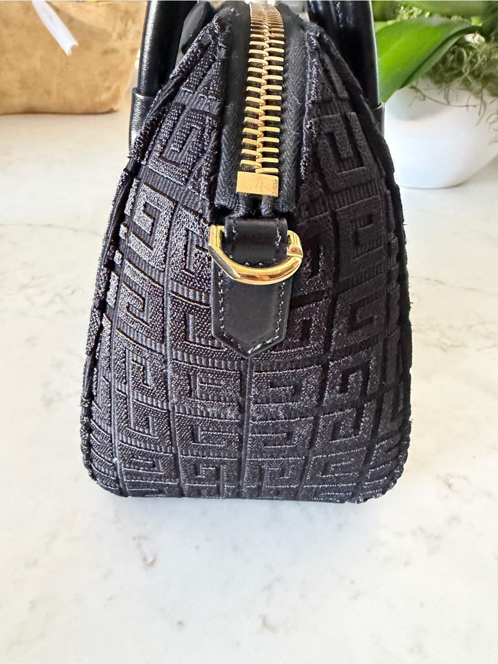 Givenchy Antigona - Picture 4 of 10
